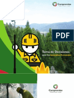 Toma de Decisiones Ante Los Incendios Forest Ales