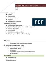 Pathology of The Central Nervous System 2A2016