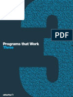 Programs That Work 3.1