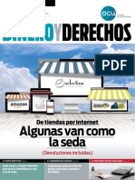 Dinero y Derechos