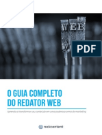 Guia Completo Do Redator Web