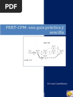 Pert CPM Guia Practica y Sencilla