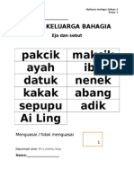 Bahasa Melayu Tahun 2