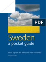 IMMI Infossverigepocket Engelska