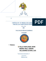 Ejercicios de Microeconomia Trabajo Final PDF