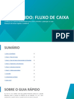 Ebook - Guia Rápido de Fluxo de Caixa