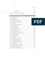 Function Modules Index 3