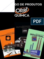 Catalogo Orbi