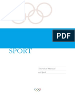 Technical Manual On Sport PDF