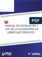 Tutorial de Descarga Libros Electronicos UNITEC