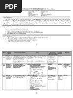 Entrepreneurship Management: A Course Syllabus