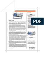 Equivalent Dual-Channel Provides Augmented Value For Customers