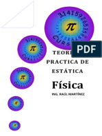 Teoria y Practica de Estatica 0