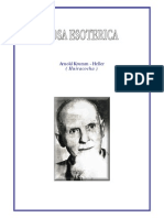 Rosa Esoterica - Arnold Krumm Heller PDF