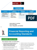 Ch01 Financial Reporting and Accounting Standards