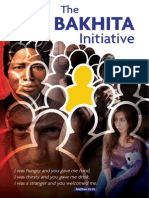 The Bakhita Initiative