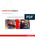 Oracle Warehousing Solution PDF