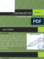 Condom