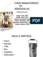 Dabbawala