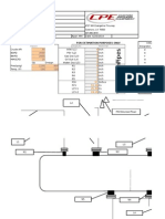 Nozzle Line Vavle Estimator