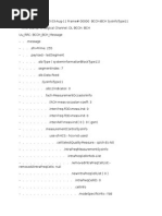 BCCH BCH Sys Info Type 11