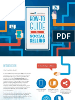 How To Guide To Social Selling PDF v2 Us Eng