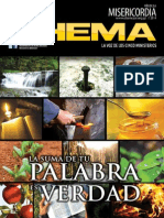 Revista Rhema Enero 2015