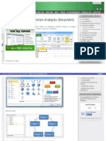 HTTP WWW Excel Pratique Com FR Cours Excel Insertion Smartart PHP