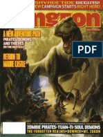 Dungeon Magazine #139