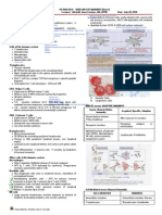 Diseases of Immunity