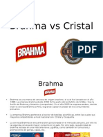 Marcas Peruanas Vs Marcas Brasileñas (Marketing)