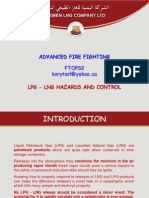 Ftops 2a - LPG-LNG Hazards and Control