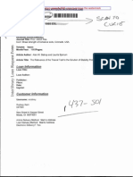 Relevance of The Triaxial Test Bishop