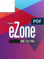 Ezone Brochure