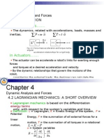 Chapter 4 - Dynamic Analysis