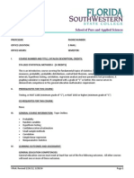 STA 2023 Statistical Methods I