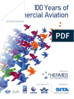 100 Years of Commercial Aviation 2014 PDF