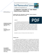 Clarithromycin