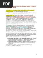 Biobancos Del Sistema Sanitario Público de Andalucia