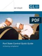 Port State Control