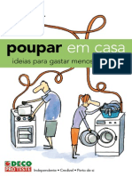 Deco - Proteste Poupar - Em.casa