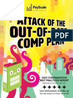 2015 PayScale CompensationBestPracticesReport