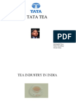 Tata Tea