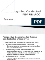 Semana - 1 Prep Examen