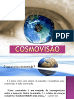 Cosmovisão Cristã