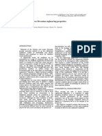 Engineering Properties of Silurian & Devonian Materials by Johnston