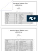 Measured Drawings of Lian Huat Company. (Penang Group)