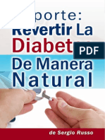 Revertir La Diabetes PDF