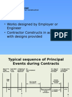 Claim in Red Book - FIdic Presentation - Ver03