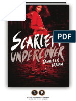 Scarlett Undercover (Preview)